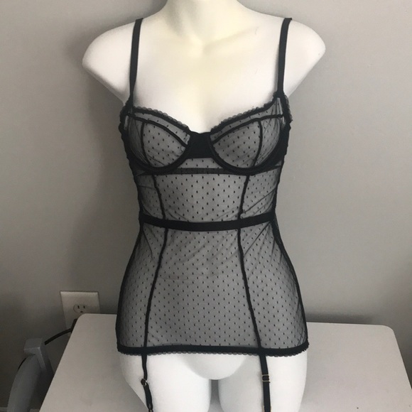 Victoria's Secret Other - NWT Victoria’s Secret lingerie xs